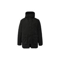 Nike Therma FIT Pūkinė striukė Vyriška Juoda FZ0870-010 XL juoda