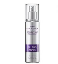 MISSHA Time Revolution Retinol 1000 Shot Spicule Serum 50ml 1 ea gray