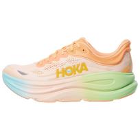 HOKA ONE ONE Bondi 9 Frost Pale Tangerine 1162011-FSTP 44 oranžinė