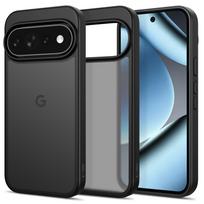 TECH-PROTECT MAGMAT GOOGLE PIXEL 9 PRO XL / 10 PRO XL / 11 PRO XL MATINIS JUODAS