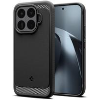 SPIGEN RUGGED ARMOR XIAOMI 17T MATINIS JUODAS
