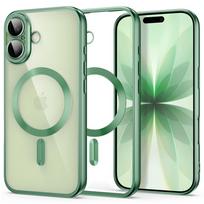 TECH-PROTECT MAGFLEX MagSafe iPhone 17 MATINIS ŠALAVIJAS