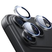 KAMEROS APSAUGA ESR ARMORITE CAMERA PROTECTOR iPhone 18 PRO / 18 PRO MAX SKAIDRI