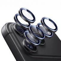 ESR ARMORITE KAMEROS APSAUGA 2-PACK iPhone 18 PRO / 18 PRO MAX JUODA