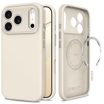 TECH-PROTECT UNIQ MagSafe CC iPhone 17 PRO MAX / 18 PRO MAX TITANIUM