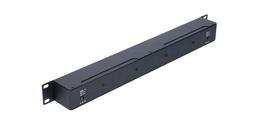 Extralink POE INJECTOR 12 PORT GIGABIT – 1Gbps – 12-Port Gigabitinis eternetas 48 V