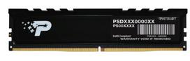 Patriot Memory Signature Line PREMIUM atminties modulis 8GB 1 x 8GB DDR4 3200 MT/s 288-pin DIMM