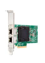 HPE Broadcom BCM57416 Ethernet 10Gb 2-port BASE-T Adapter for Vidinis Eternetas 10Mbit/ai