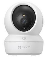 EZVIZ H6c Pro 3K Sferinis IP apsaugos kamera Vidaus 2880 x 1620 pikseliai Stalas