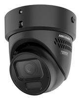 Hikvision Pro Series with ColorVu DS-2CD2H67G3-LIZS2UY/SL(2.8-12MM)BLK apsaugos stebėjimo kamera Bokštelis IP apsaugos kamera Lauke 3200 x 1800 pikseliai Lubos / siena