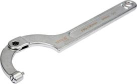 YATO ŠARNYRINIS KABINIS RAKTAS SU APVALIU ANTGALIU 80-120mm