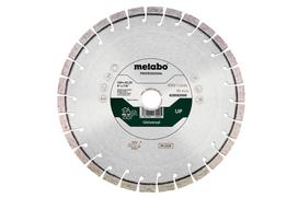 METABO DEIMANTINIS DISKAS UNIVERSALUS „PROFESSIONAL“ 230 x 22mm