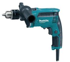 MAKITA SMŪGINIS GRĘŽTUVAS 430W M8103B SU RAKTU /MT