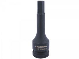 JONNESWAY SMŪGINIS ŠEŠIAKAMPIS RAKTAS 1/2″ 9mm