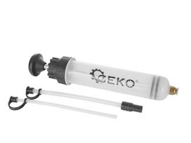 GEKO RANKINIS SKYSČIŲ SIURBLYS 200ml /