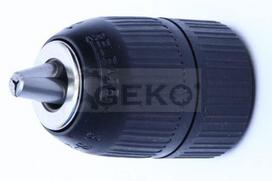 GEKO GRĄŽTO Griebtuvas 13mm 3/8 AUTOMATINIS