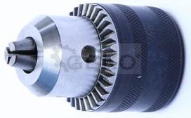 GEKO GRĄŽTO Griebtuvas 13mm B12 SU RAKTU