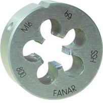 FANAR Sriegpjovė M12 HSS800F 1,75.