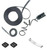 FISKARS AKCESORIA X-SERIES RINKINYS ŽIRAFOMS UPX96 VIDINIS LYNO IR VIRVĖS MECHANIZMAS