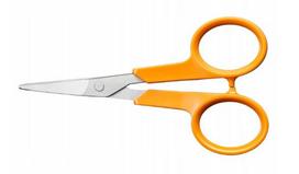 FISKARS CLASSIC NAGŲ ŽIRKLĖS 10cm 1003028