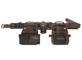 DEWALT PRO odinis įrankių diržas DWST50113-1