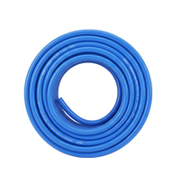 AWTOOLS PNEUMATINĖ PVC ŽARNA BE GREITOS JUNGTIES 10mm x 25m