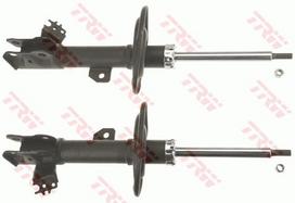 Amortizatorius TRW JGM1255T