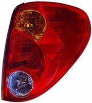 Kombinuotas galinis žibintas ABAKUS 214-1993L-AE