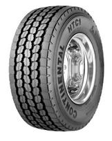 CONTINENTAL HTC Padanga puspriekabės 275/70R22.5 CCO HTCV 3PMSF; M+S