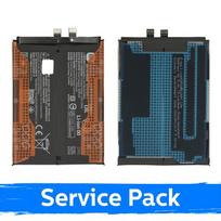 Akumuliatorius skirtas Xiaomi Poco X7 Pro 5G BM69 / BP59 (Service Pack)