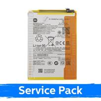 Akumuliatorius skirtas Xiaomi Redmi 14C BN5X (Service Pack)