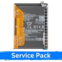 Akumuliatorius skirtas Xiaomi Redmi Note 14 Pro 5G / Redmi Note 14 Pro+ 5G BP56 (Service Pack)