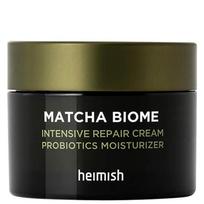 Heimish Matcha Biome Intensive Repair Cream Probiotics Moisturizer - intensyvaus odos atnaujinimo kremas, 50 ml