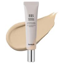 Heimish Moringa Ceramide Tinted Moisturizer Make-Up + Sunscreen SPF30 - BB kremas odos atspalviui suvienodinti, 30 ml - 19