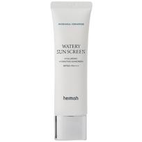 Heimish Moringa Ceramide Watery Sun Screen SPF50+ - apsauginis kremas nuo saulės, 50 ml