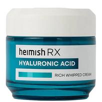 Heimish RX Hyaluronic Acid Rich Whipped Cream - drėkinamasis kremas su hialurono rūgštimi, 50 ml