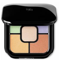 Kiko Milano Colour Correct Concealer Palette - kontūravimo paletė, 6 g