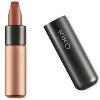 Kiko Milano Velvet Passion Matte Lipstick - lūpų dažai, 3,5 g - 301 Beige