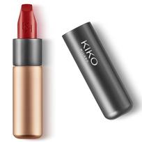 Kiko Milano Velvet Passion Matte Lipstick - lūpų dažai, 3,5 g - 346