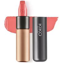 Kiko Milano Velvet Passion Matte Lipstick - lūpų dažai, 3,5 g - 303 Rose