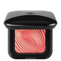 Kiko Milano Water Eyeshadow - akių šešėliai, 3 g - 07 Grapefruit Pink
