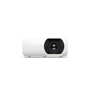 Benq Meeting Room Projector LH655C | Full HD (1920x1080) | 4000 ANSI lumens | White