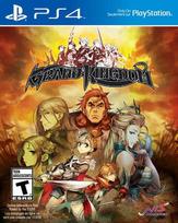 Grand Kingdom Launch Edition PS4