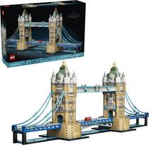 Lego Bricks Architecture 21067 Tower Bridge