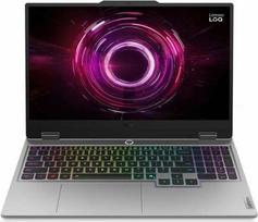 Lenovo Kompiuteris Lenovo LOQ R7 16/512GB 16.6" RTX 5060