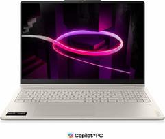 Lenovo Kompiuteris Lenovo Yoga 7 2-in-1 R AI 5 16/512GB 16"