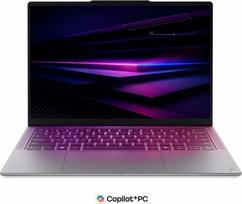 Lenovo Kompiuteris Lenovo Yoga Slim 7 U5 16/512GB 14"