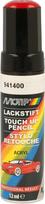 Motip DAŽAI MOTIP 941400 RAUDONI GLOSS 12ML
