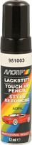 Motip DAŽAI MOTIP 951003 JUODA METALLIC 12ML