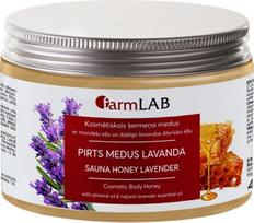 Nenurodyta_V Medus saunai/pirčiai Levanda 420 g